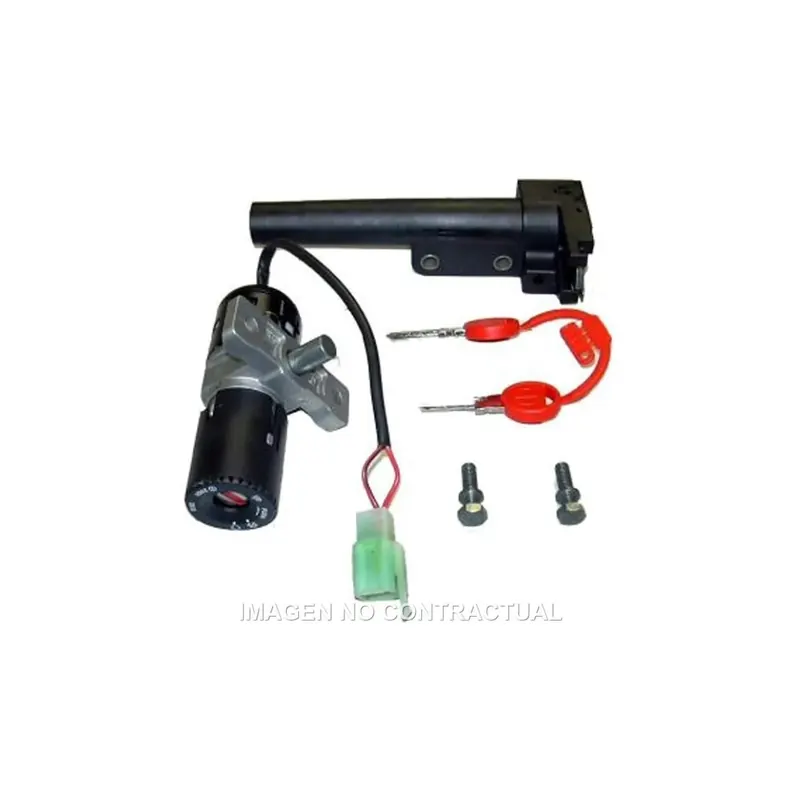 Kit Contacto Y Sillín Sgr Honda 50 X8R - 27791595