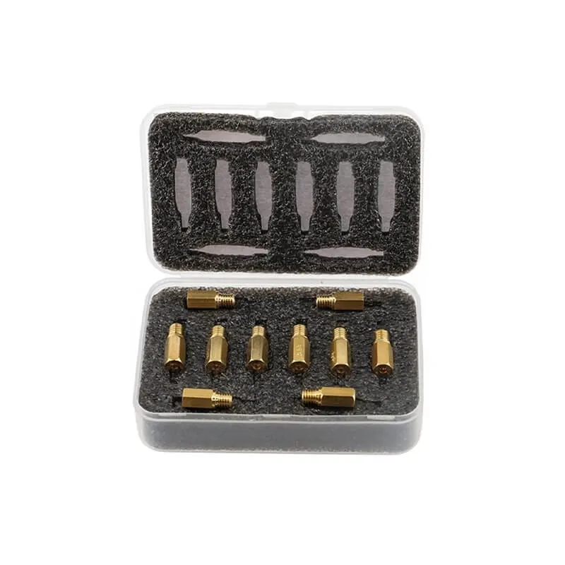 Kit de chicles 98-120 para carburador PWK