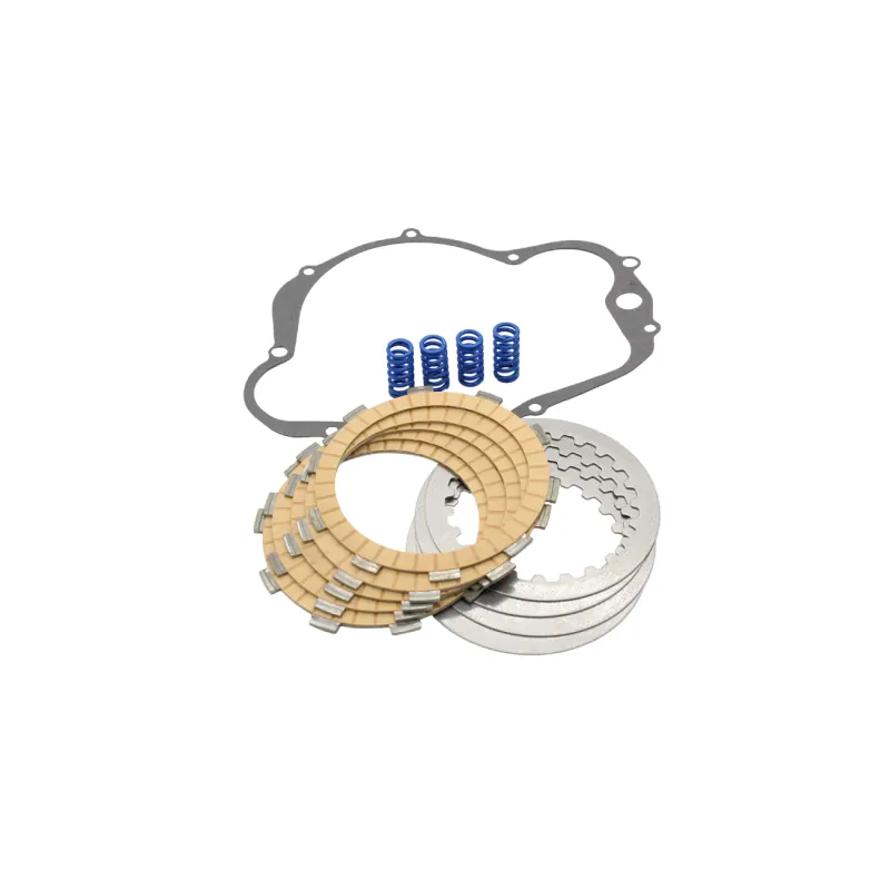Kit de embragues Dureza media KRM AM6