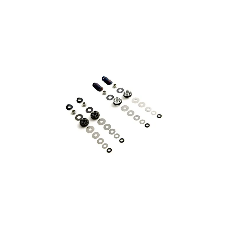 Kit de horquilla Matris Yamaha T-Max 560 FY147RK