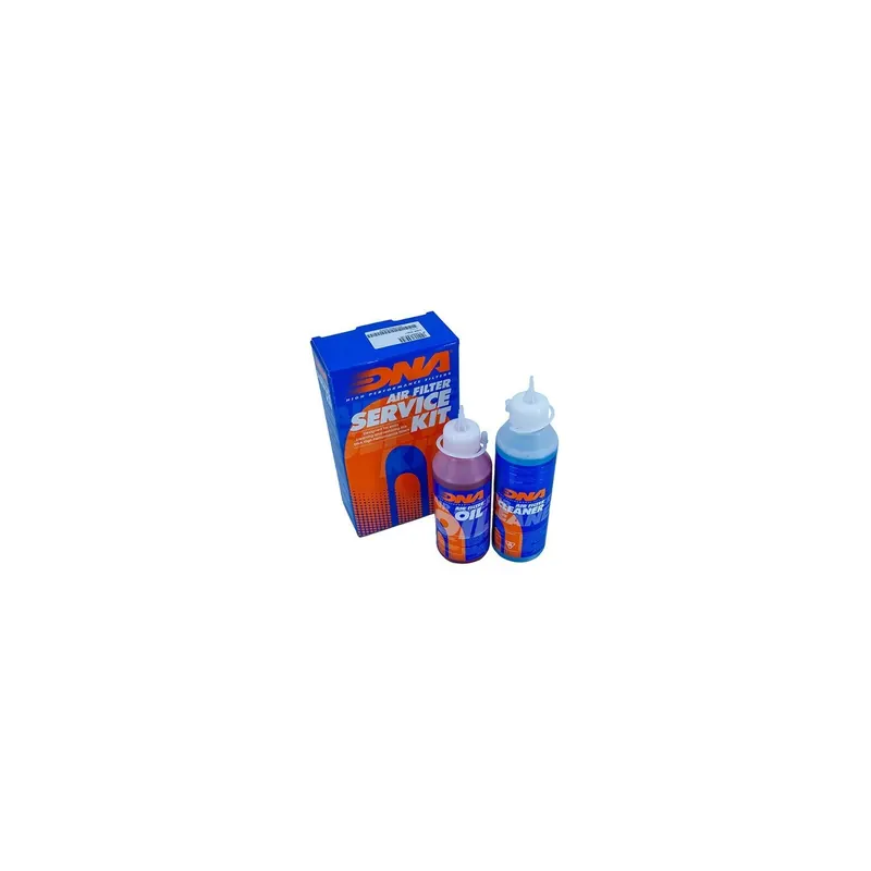 Kit de limpieza para filtros DNA DSK-3001
