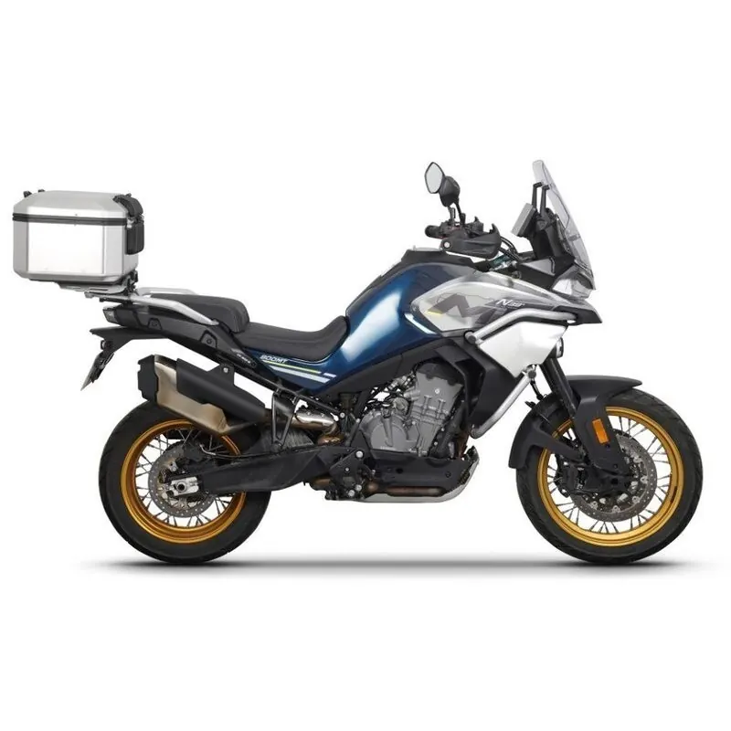 Kit de montaje SHAD Top Master - CF MOTO 800MT