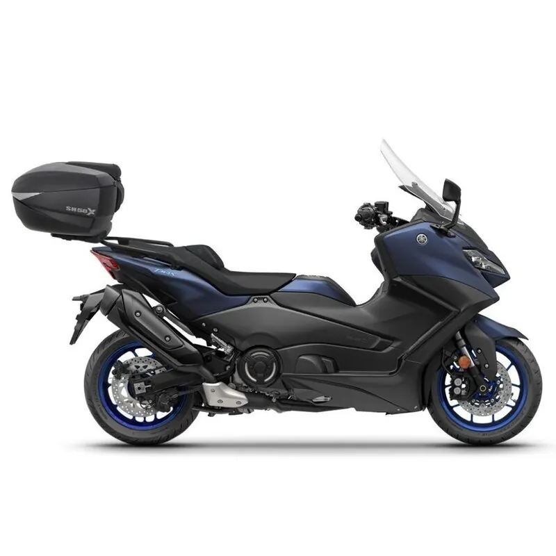 Kit de montaje SHAD Top Master - YAMAHA TMAX 560 TECH MAX