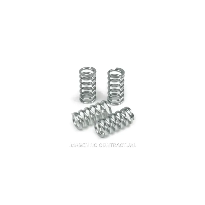 Kit de muelles de embrague moto TRW MEF117-6