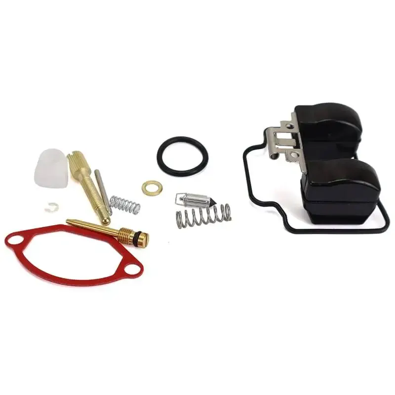 Kit de Reparación Carburador PWK 32-34