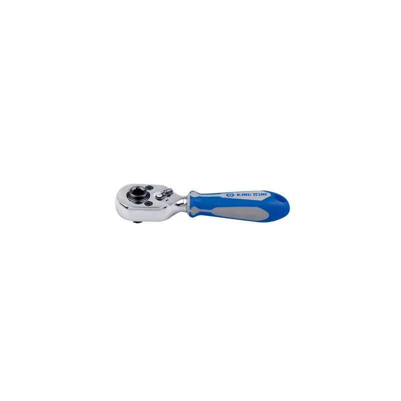 Kit de reparacion para mini carraca 1/4 pulgadas King Tony 276ADK