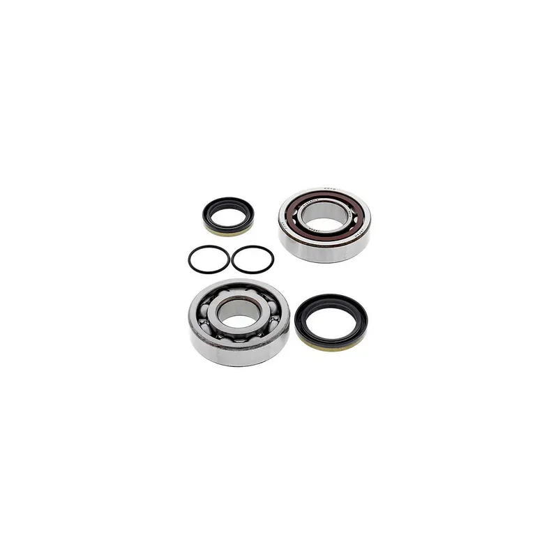 Kit de rodamientos cigeñal All Balls 241097