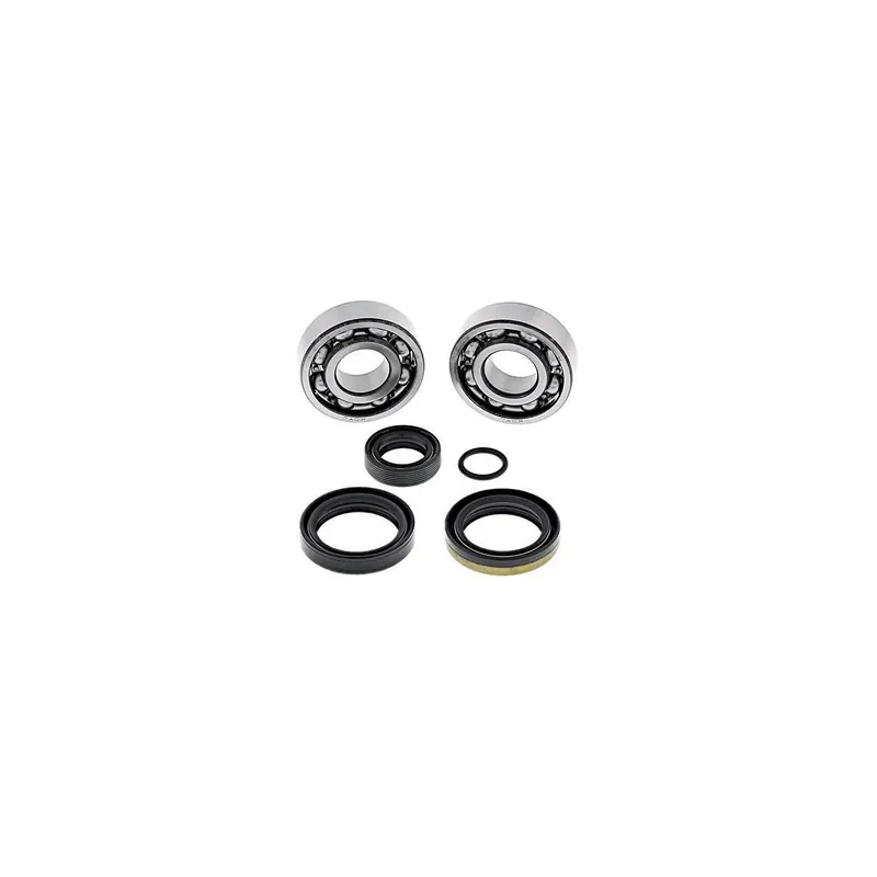 Kit de rodamientos cigeñal All Balls 241099