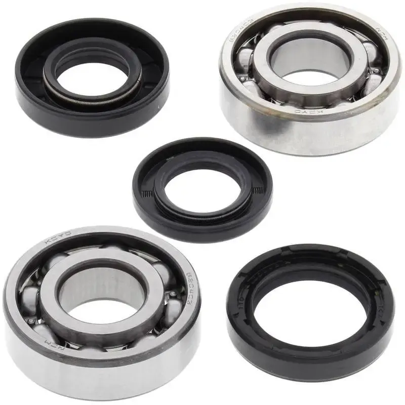 Kit De Rodamientos Cigüeñal All Balls 24-1022