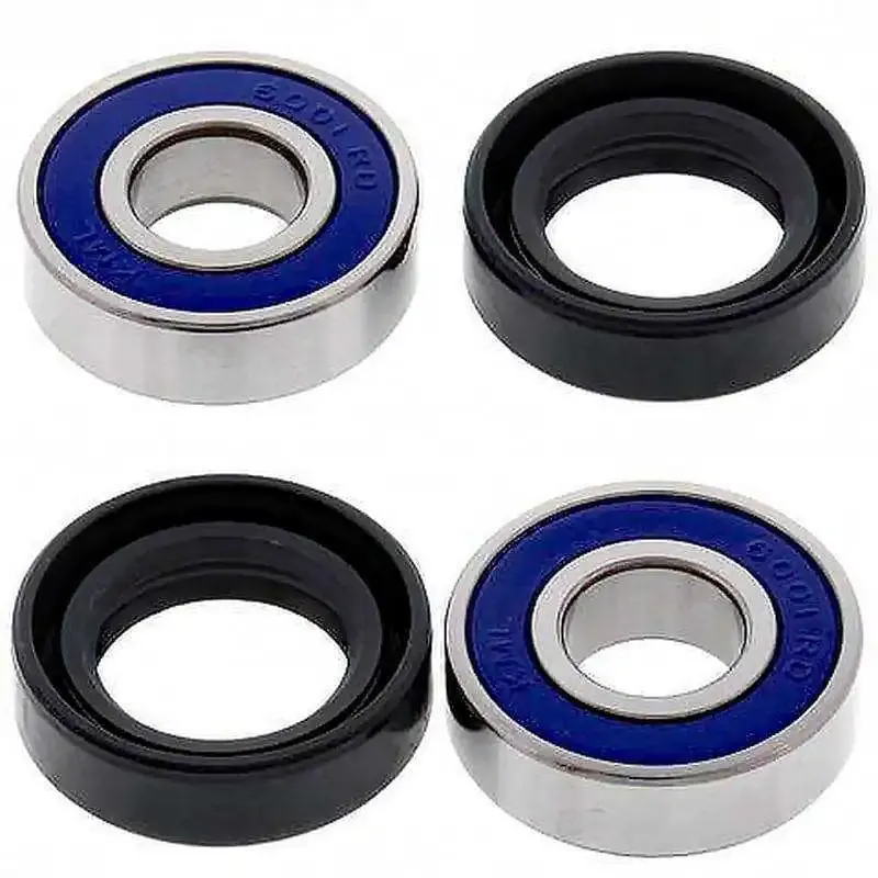 Kit de rodamientos rueda All Balls 25-1009