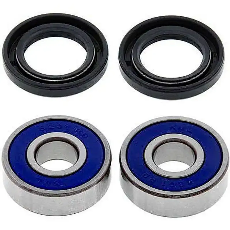 Kit de rodamientos rueda All Balls 25-1025