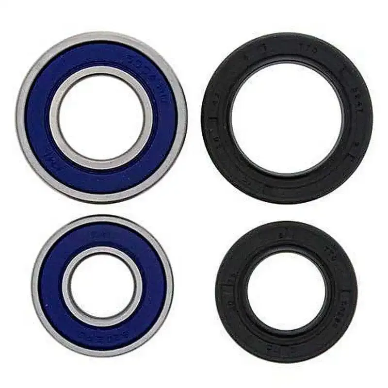 Kit de rodamientos rueda All Balls 25-1035