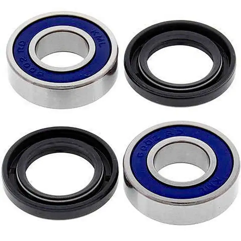 Kit de rodamientos rueda All Balls 25-1045