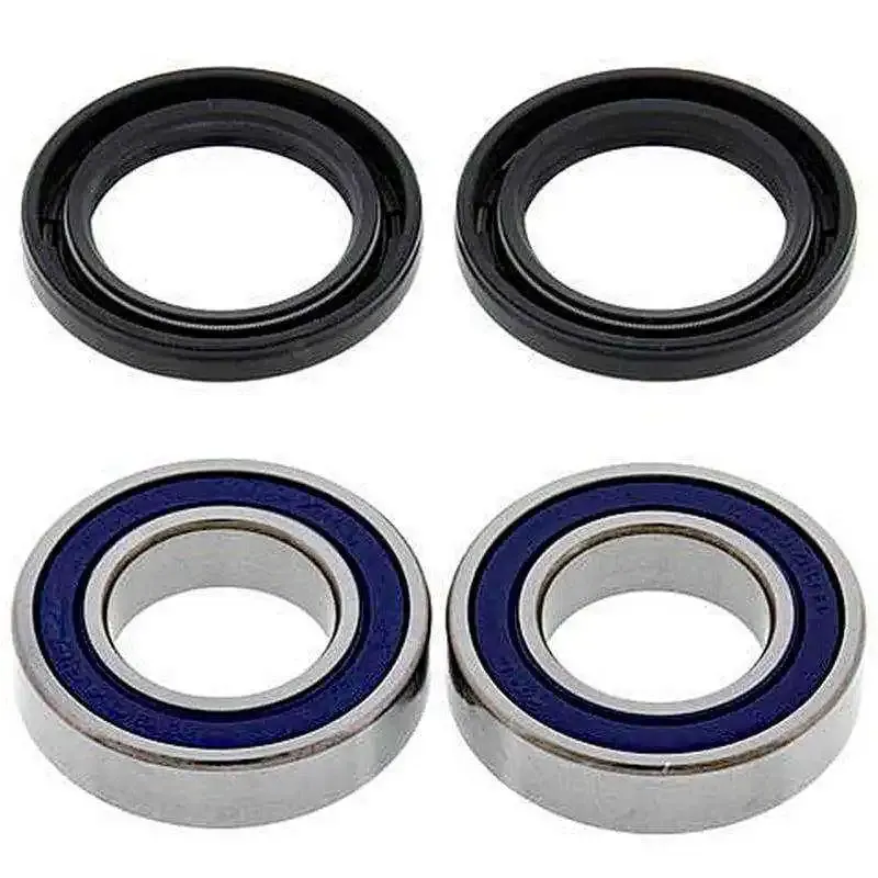 Kit de rodamientos rueda All Balls 25-1079