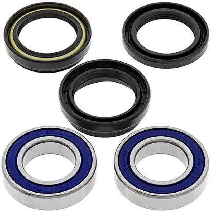 Kit de rodamientos rueda All Balls 25-1108