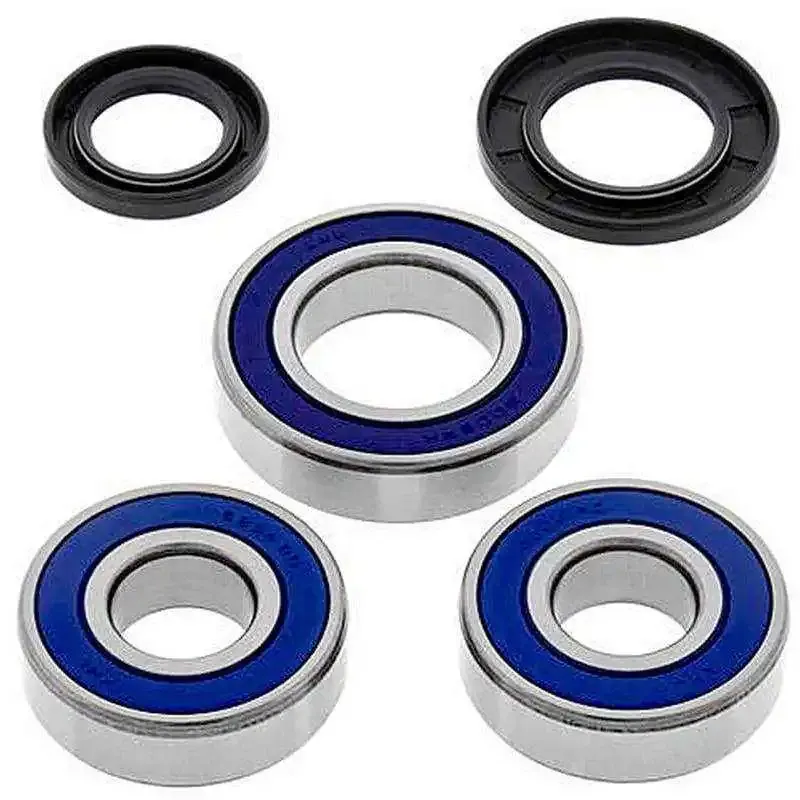 Kit de rodamientos rueda All Balls 25-1110