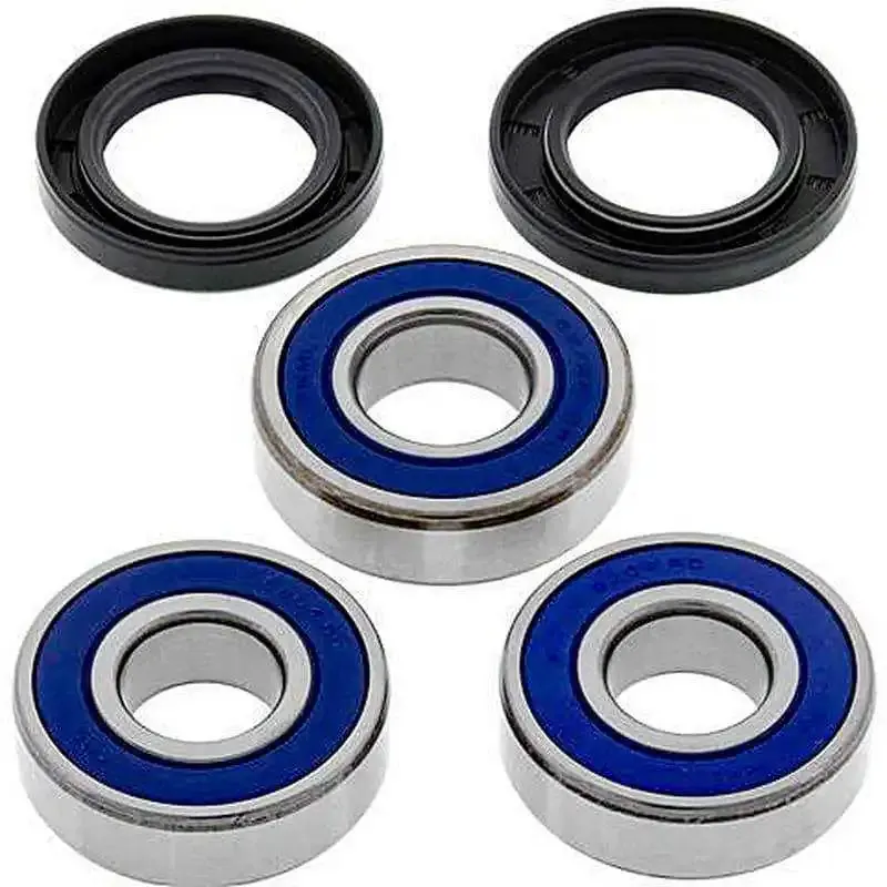 Kit de rodamientos rueda All Balls 25-1154