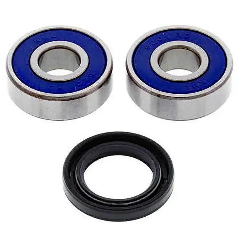 Kit de rodamientos rueda All Balls 25-1170