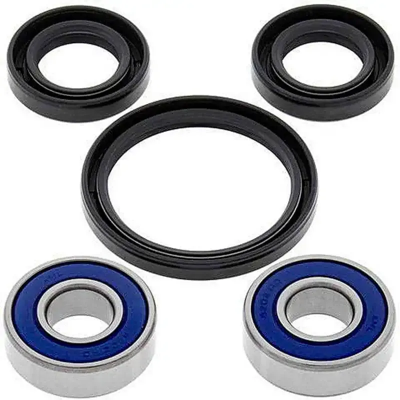 Kit de rodamientos rueda All Balls 25-1187
