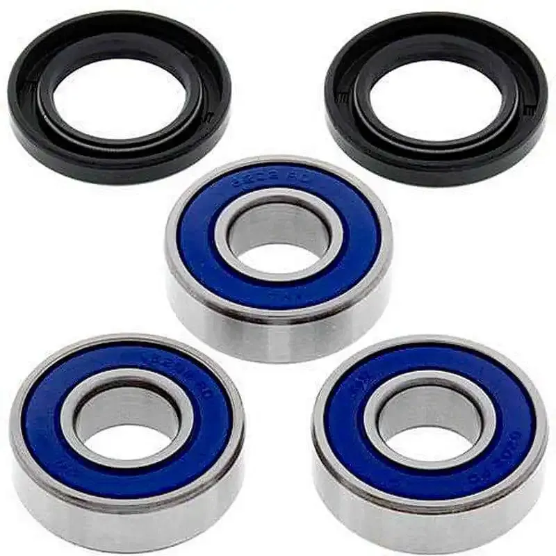 Kit de rodamientos rueda All Balls 25-1189