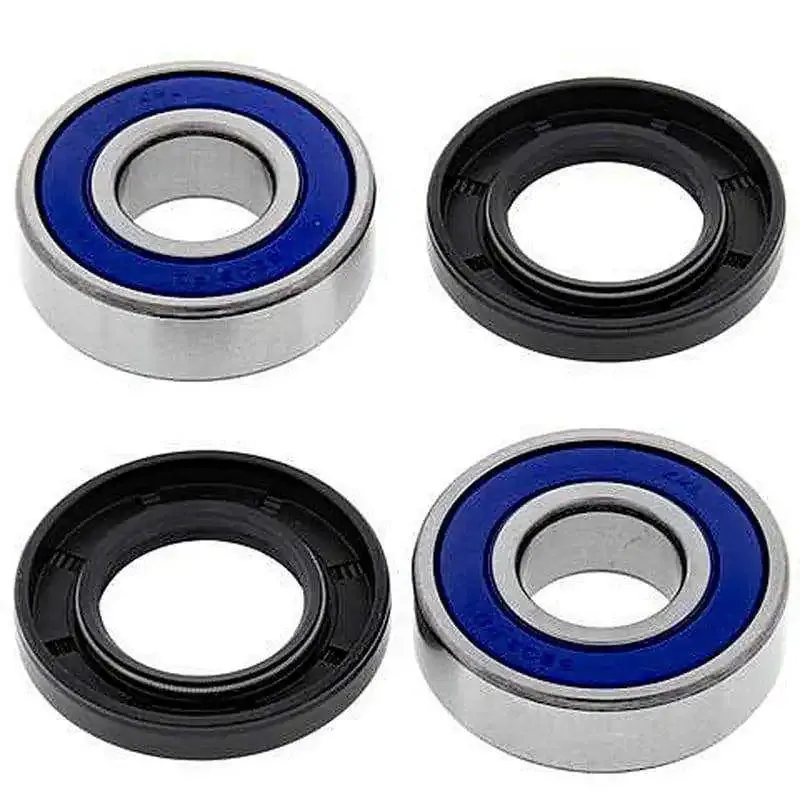 Kit de rodamientos rueda All Balls 25-1210