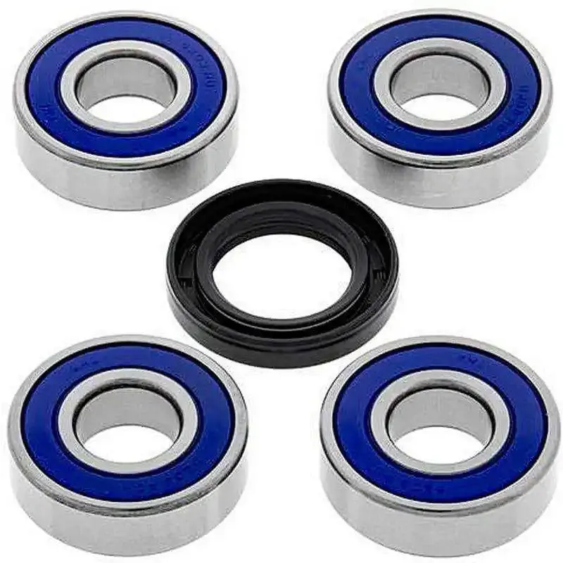 Kit de rodamientos rueda All Balls 25-1220