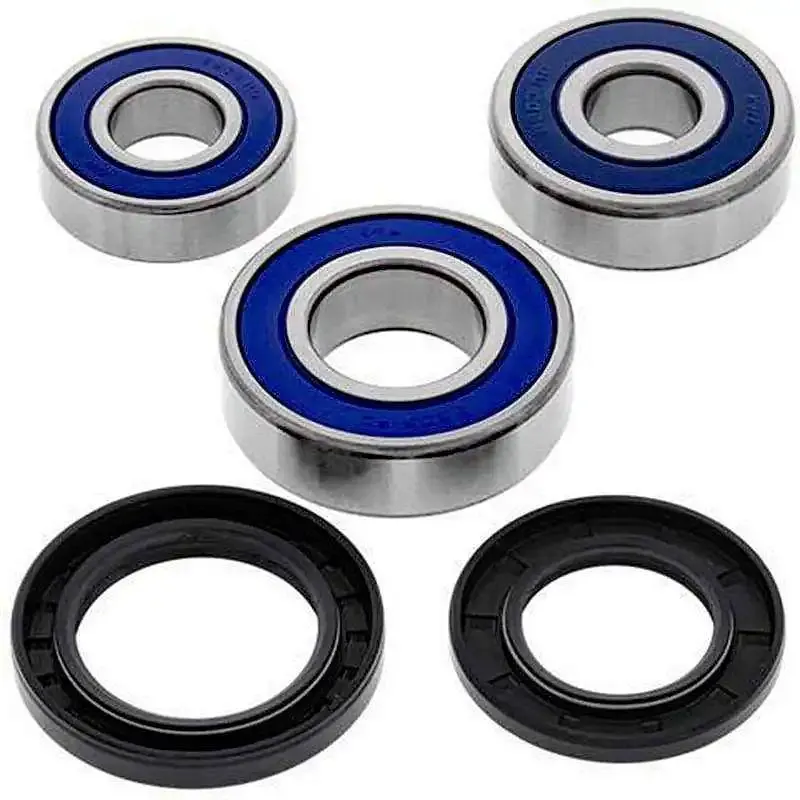 Kit de rodamientos rueda All Balls 25-1234