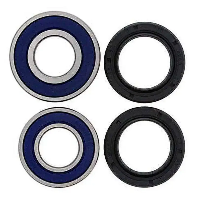 Kit de rodamientos rueda All Balls 25-1241