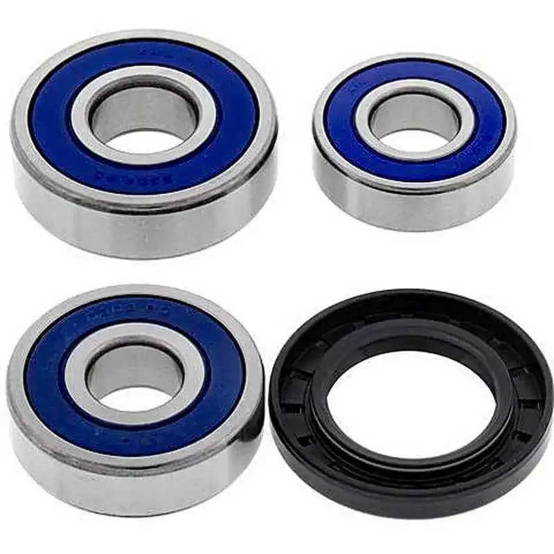 Kit de rodamientos rueda All Balls 25-1247