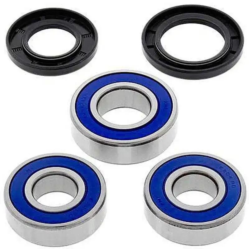 Kit de rodamientos rueda All Balls 25-1256