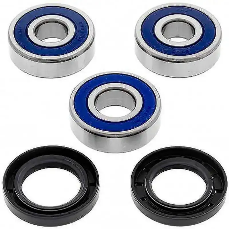 Kit de rodamientos rueda All Balls 25-1258