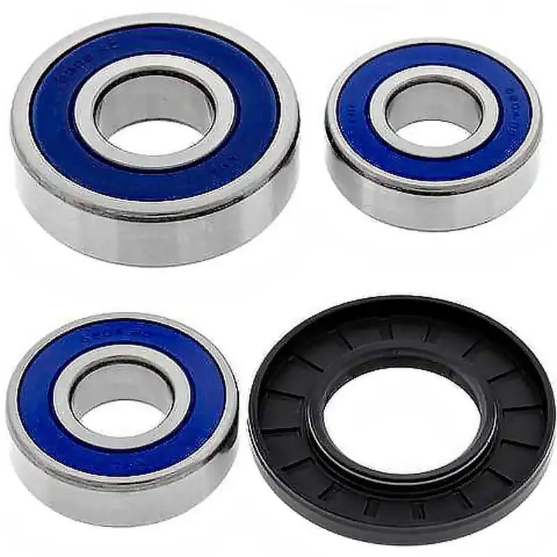Kit de rodamientos rueda All Balls 25-1270
