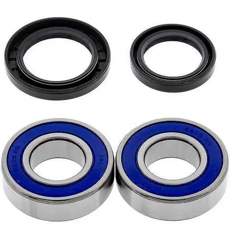 Kit de rodamientos rueda All Balls 25-1275