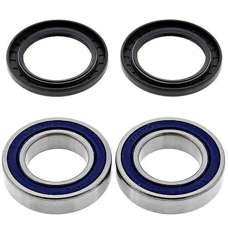 Kit de rodamientos rueda All Balls 25-1321