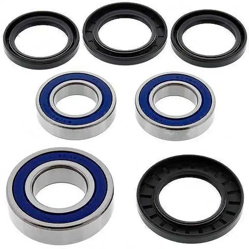 Kit de rodamientos rueda All Balls 25-1392