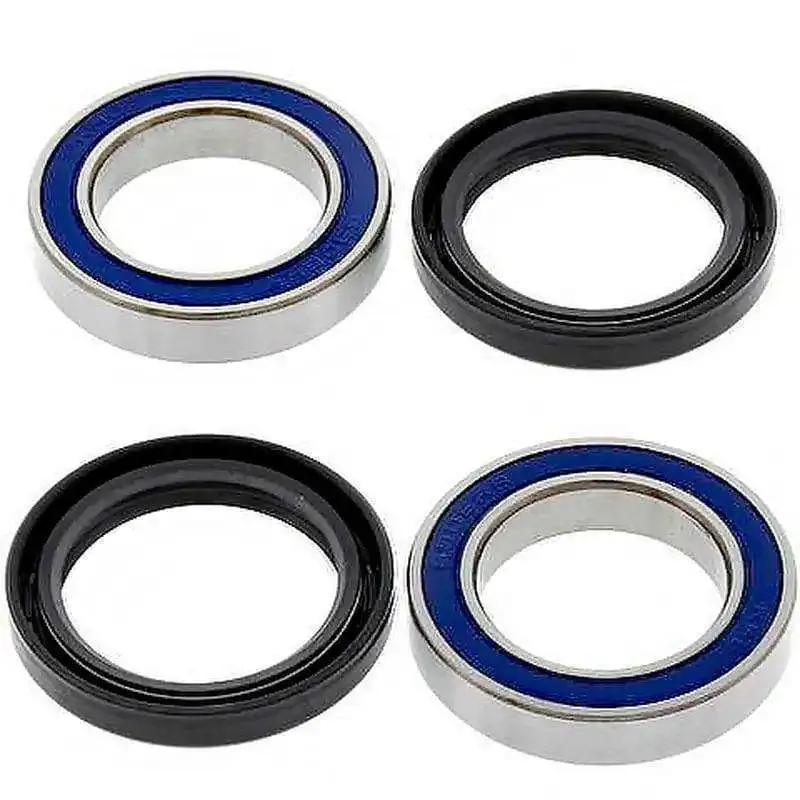 Kit de rodamientos rueda All Balls 25-1402