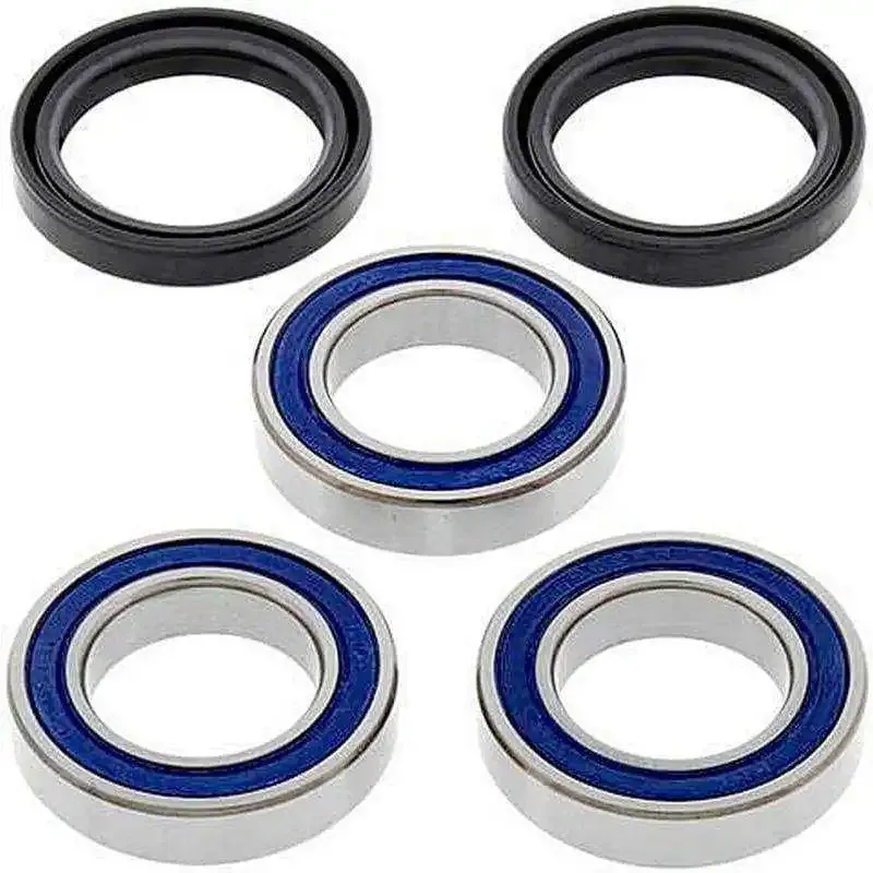 Kit de rodamientos rueda All Balls 25-1406