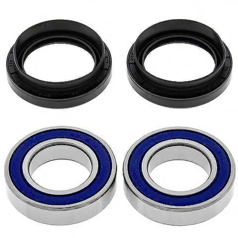 Kit de rodamientos rueda All Balls 25-1408