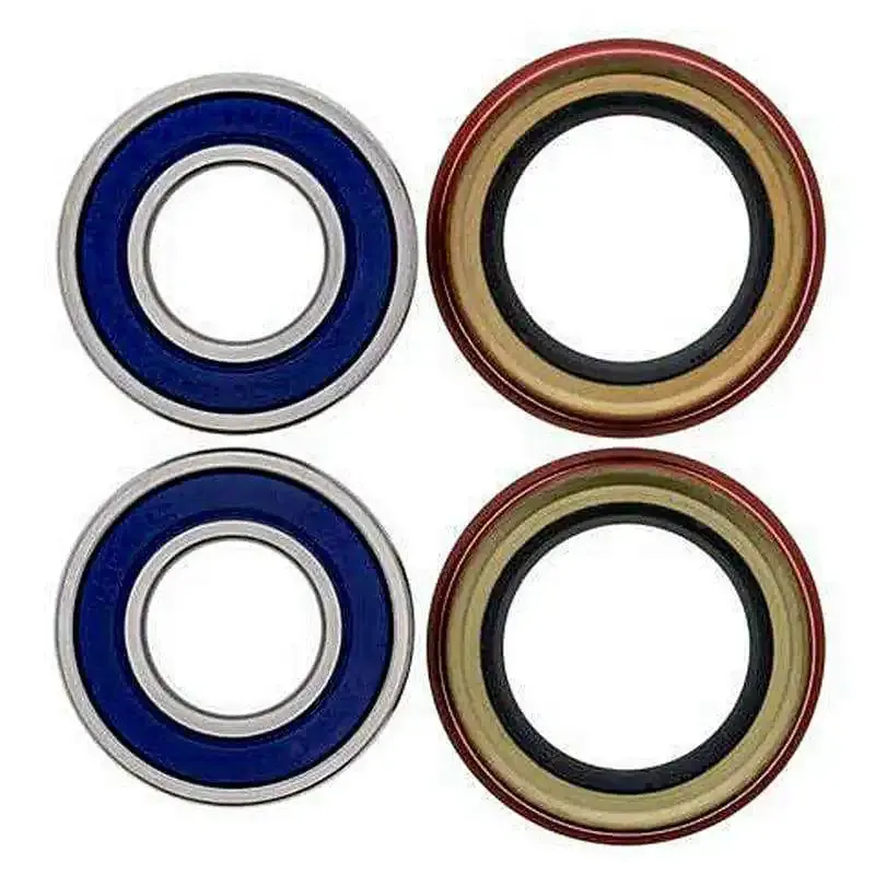 Kit de rodamientos rueda All Balls 25-1431