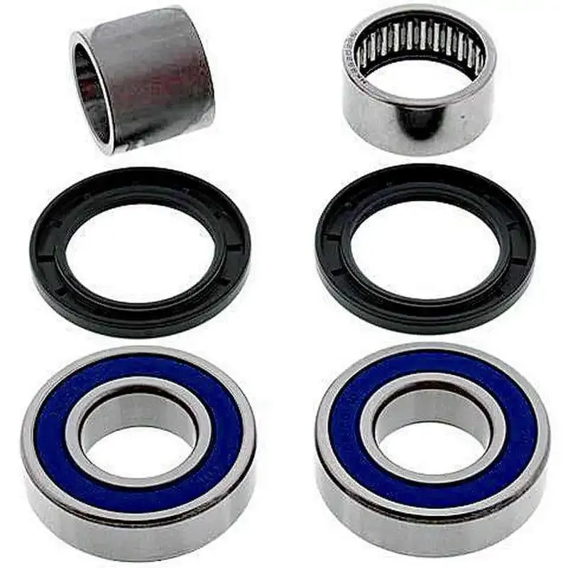 Kit de rodamientos rueda All Balls 25-1476