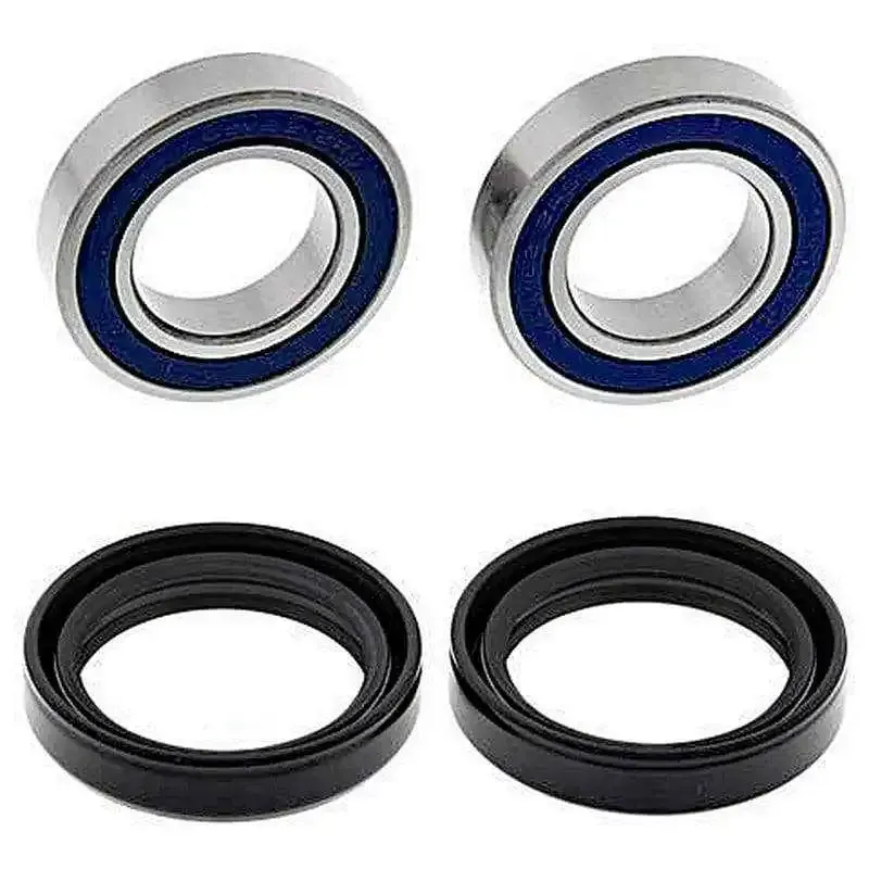 Kit de rodamientos rueda All Balls 25-1482