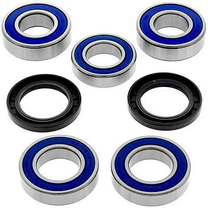 Kit de rodamientos rueda All Balls 25-1492