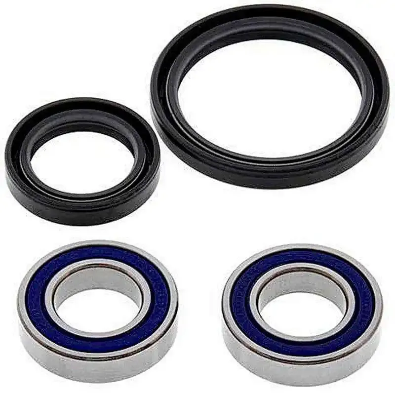 Kit de rodamientos rueda All Balls 25-1521