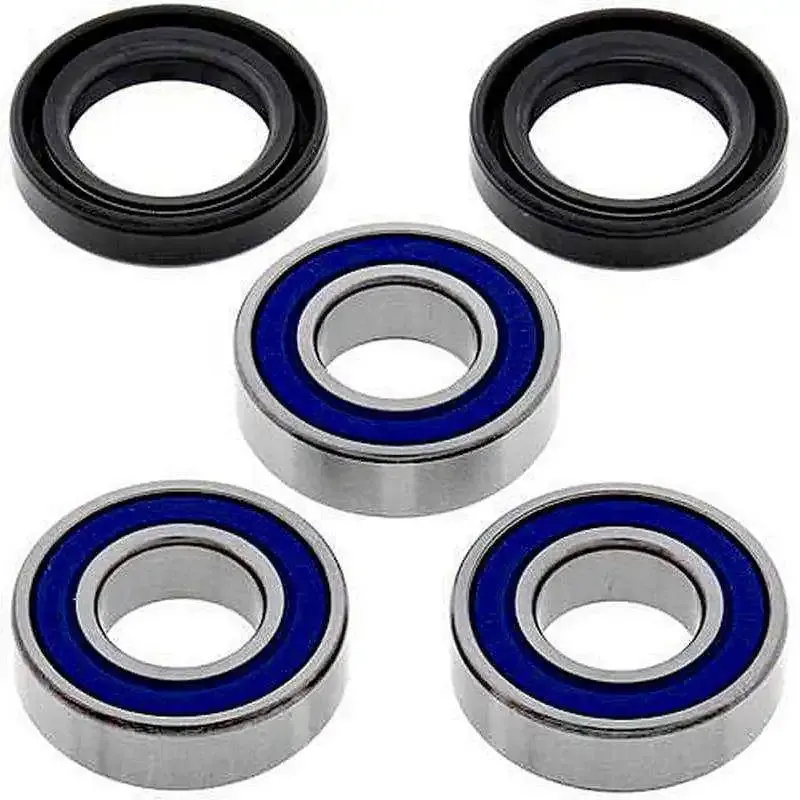 Kit de rodamientos rueda All Balls 25-1540