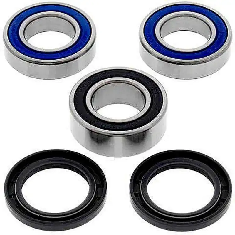 Kit de rodamientos rueda All Balls 25-1556