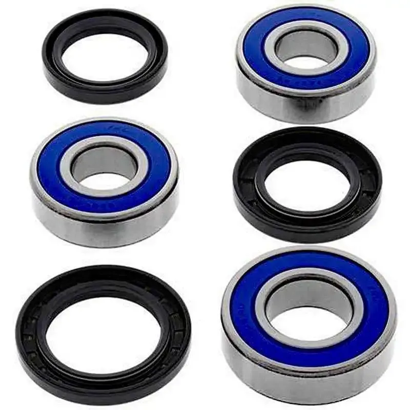 Kit de rodamientos rueda All Balls 25-1557