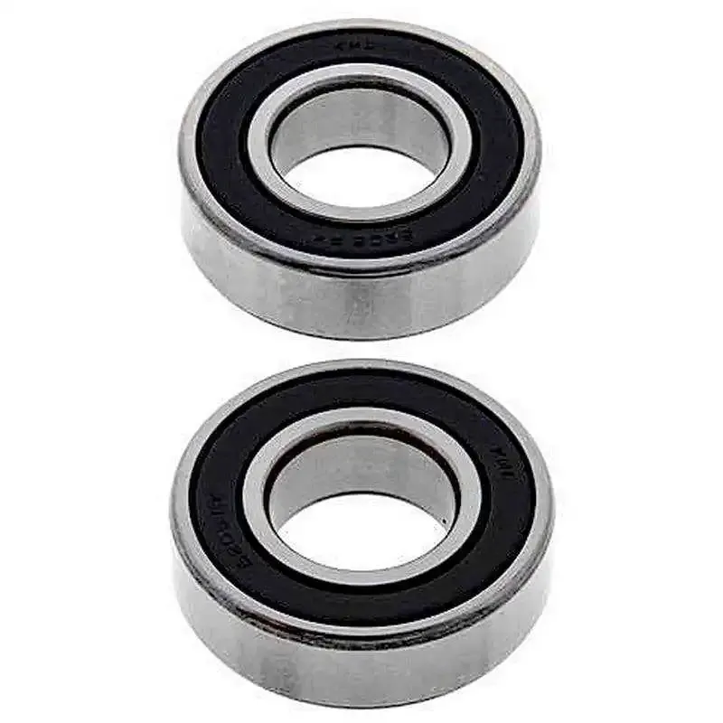Kit de rodamientos rueda All Balls 25-1571