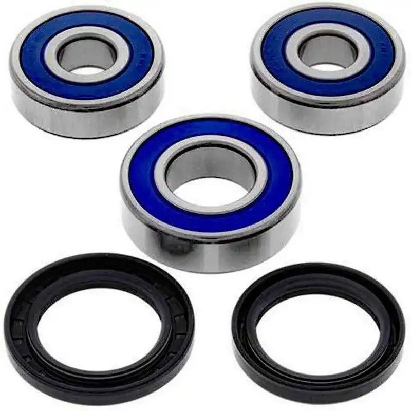 Kit de rodamientos rueda All Balls 25-1587