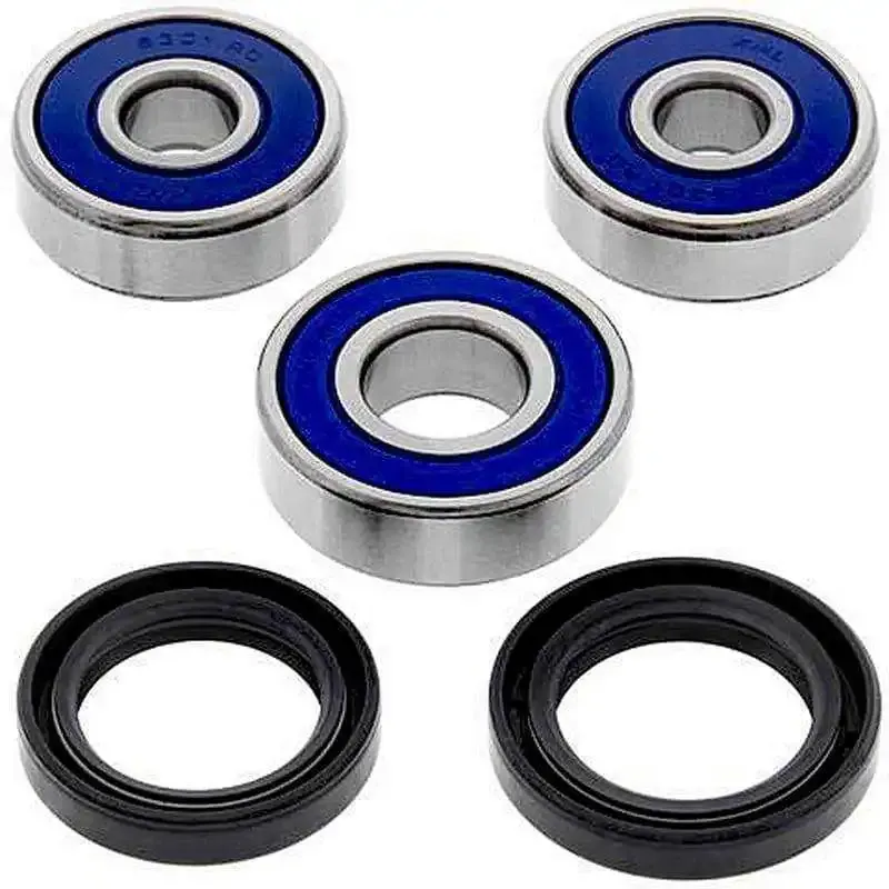 Kit de rodamientos rueda All Balls 25-1600