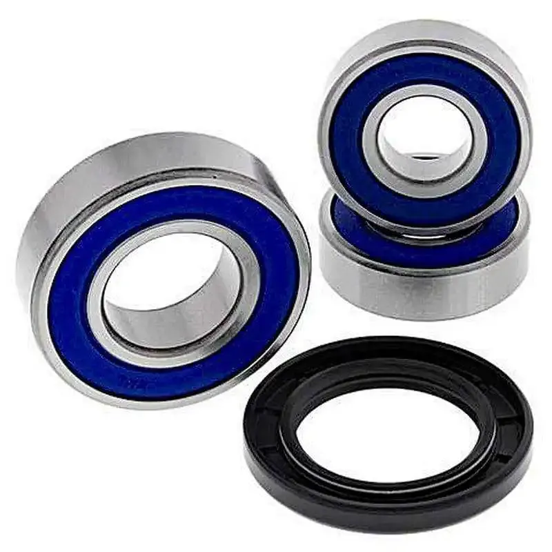 Kit de rodamientos rueda All Balls 25-1609